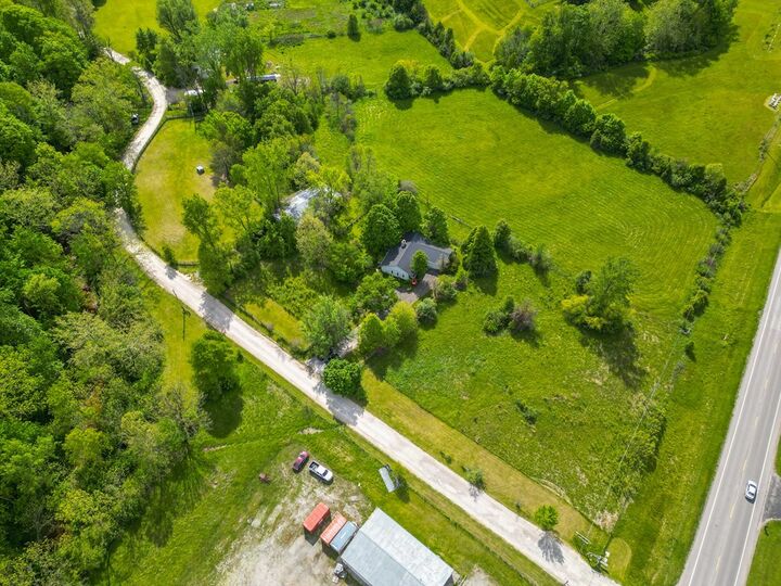 Property Photo: 8287 State Route 73 OH 45133