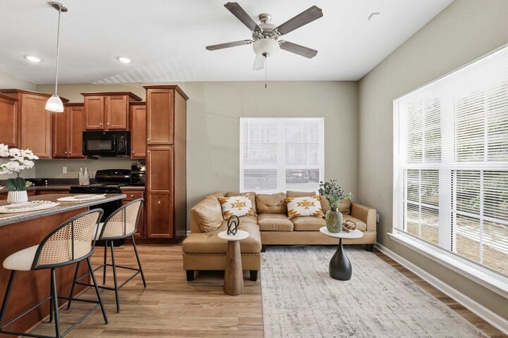 Property Photo:  1994 Green Castle Lane  FL 32304 