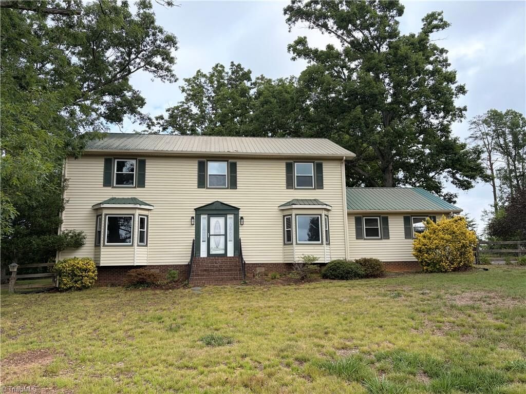 Property Photo:  7281 US Highway 158  NC 27320 