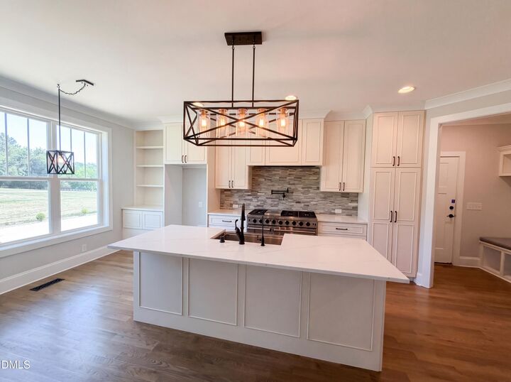 Property Photo:  1963 Buckner Clark Road  NC 27312 