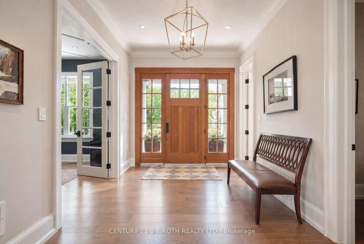 Property Photo: 1715 Wilkinson Street ON L9S 5A8