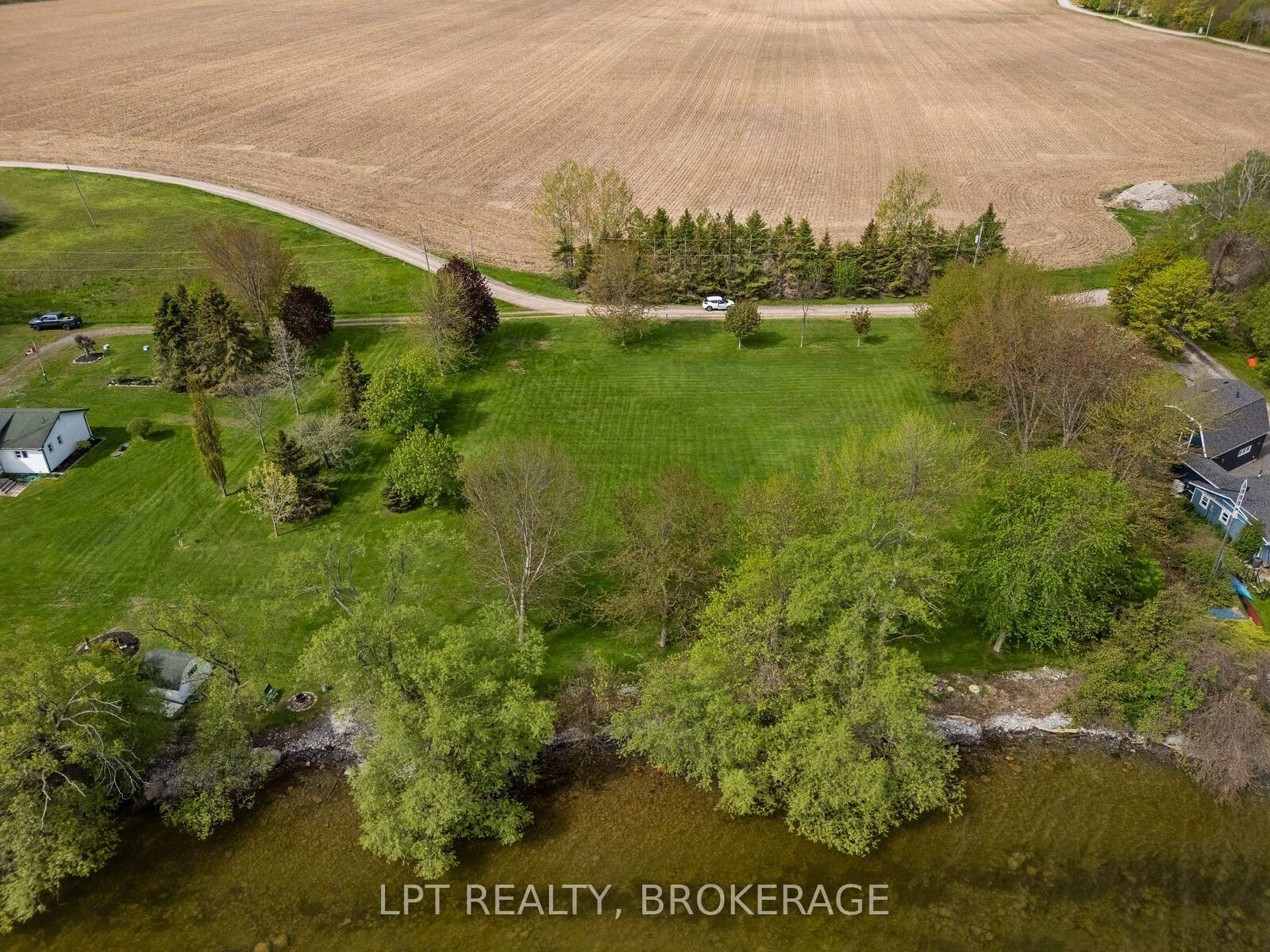 Property Photo:  0 Point Pleasant Lane  ON K0K 2T0 