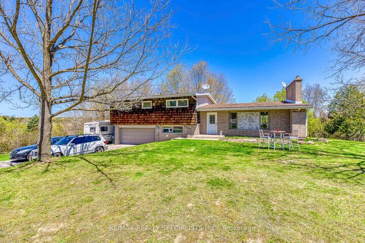 15195 The Gore Road — photo 1