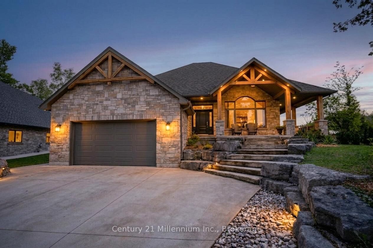 Property Photo:  46 Fenton Drive  ON N0H 2C6 