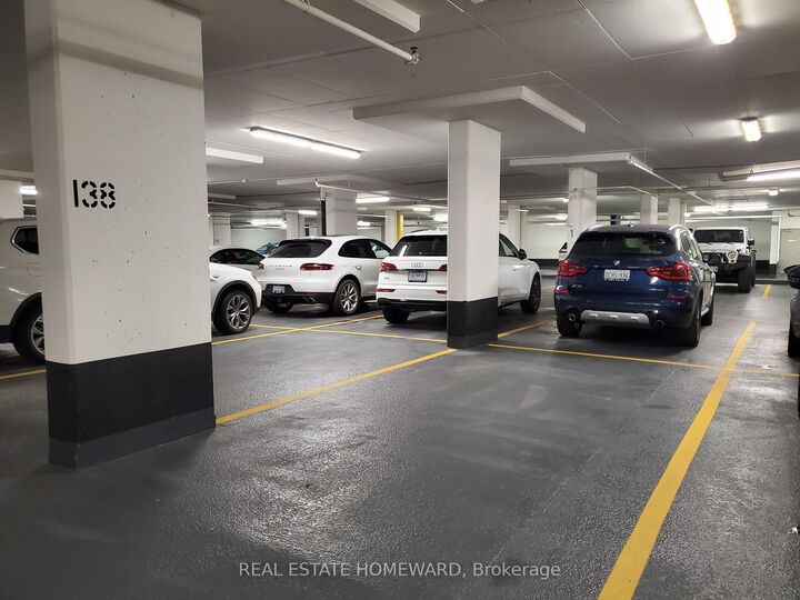 29 Queens Quay E P3-#138 — photo 1