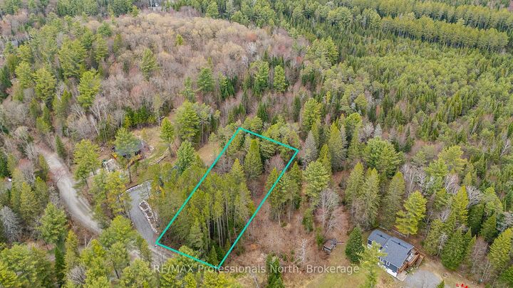 75 Balsam Chutes Road — photo 1