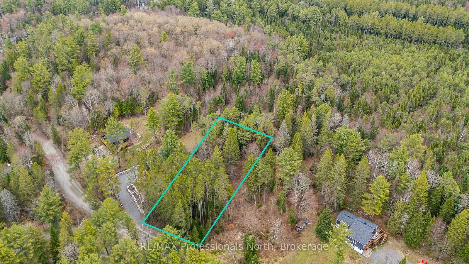 Property Photo:  75 Balsam Chutes Road  ON P0B 1L0 