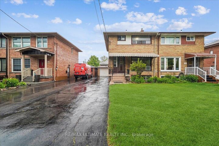 12 Thurodale Avenue — photo 1