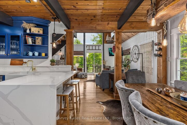 Property Photo: 157 Chalet Crescent ON P1H 1A8