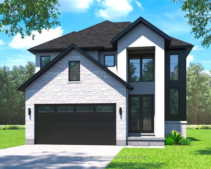 79 Dearing Drive — photo 1