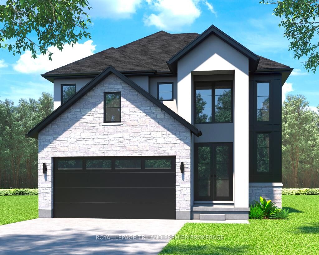 Property Photo: 79 Dearing Drive ON N0M 1T0