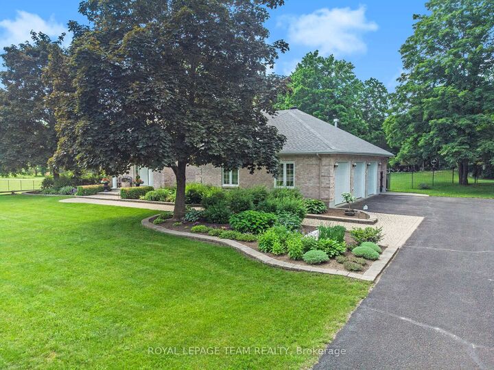Property Photo: 105 Margaret Anne Drive ON K0A 1L0
