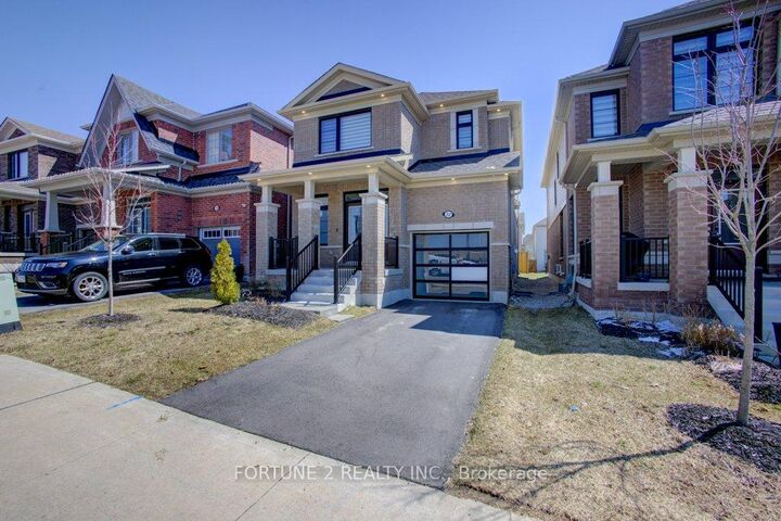 Property Photo: 22 Dass Drive W ON N1M 0J2
