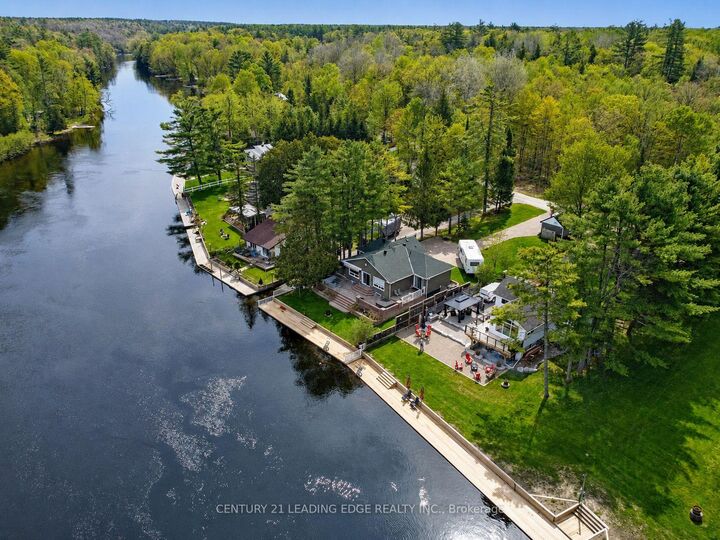Property Photo: 2996 Moynes Road ON L0K 2B0