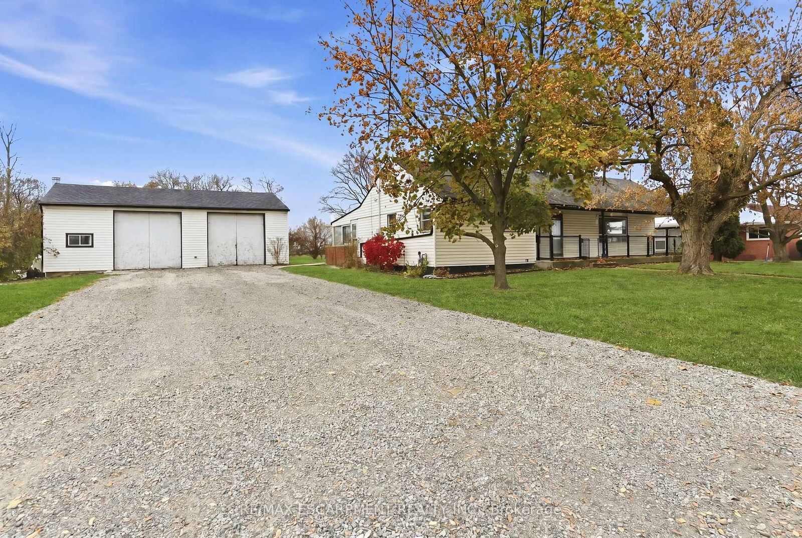 Property Photo: 797 Highway 6 N/A ON N3W 1M5