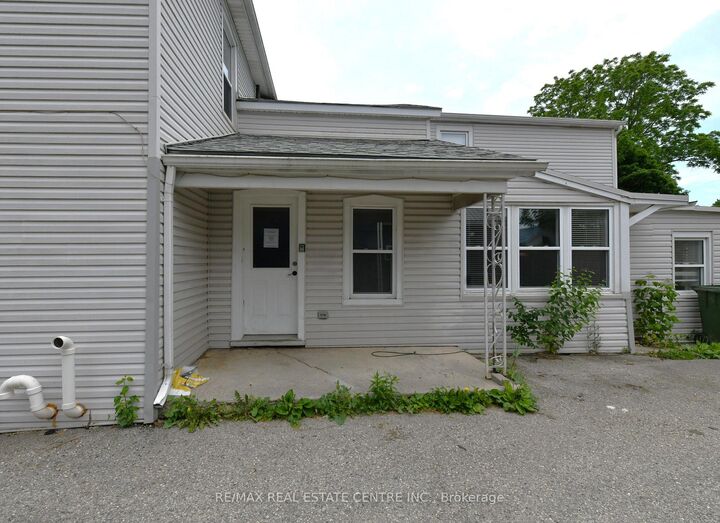 Property Photo: 10 Meda Street ON N5P 1W5