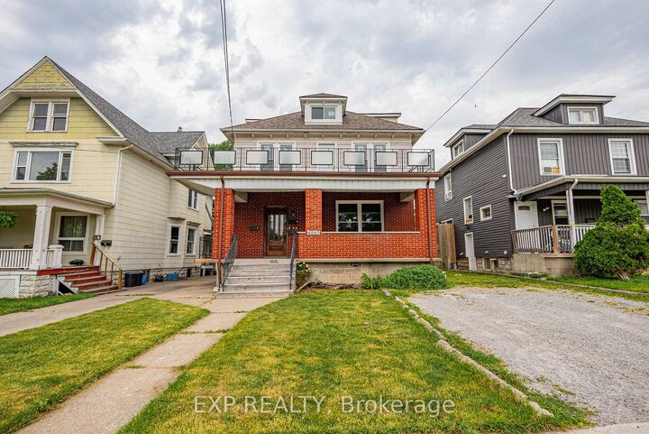 4865 Armoury Street — photo 1