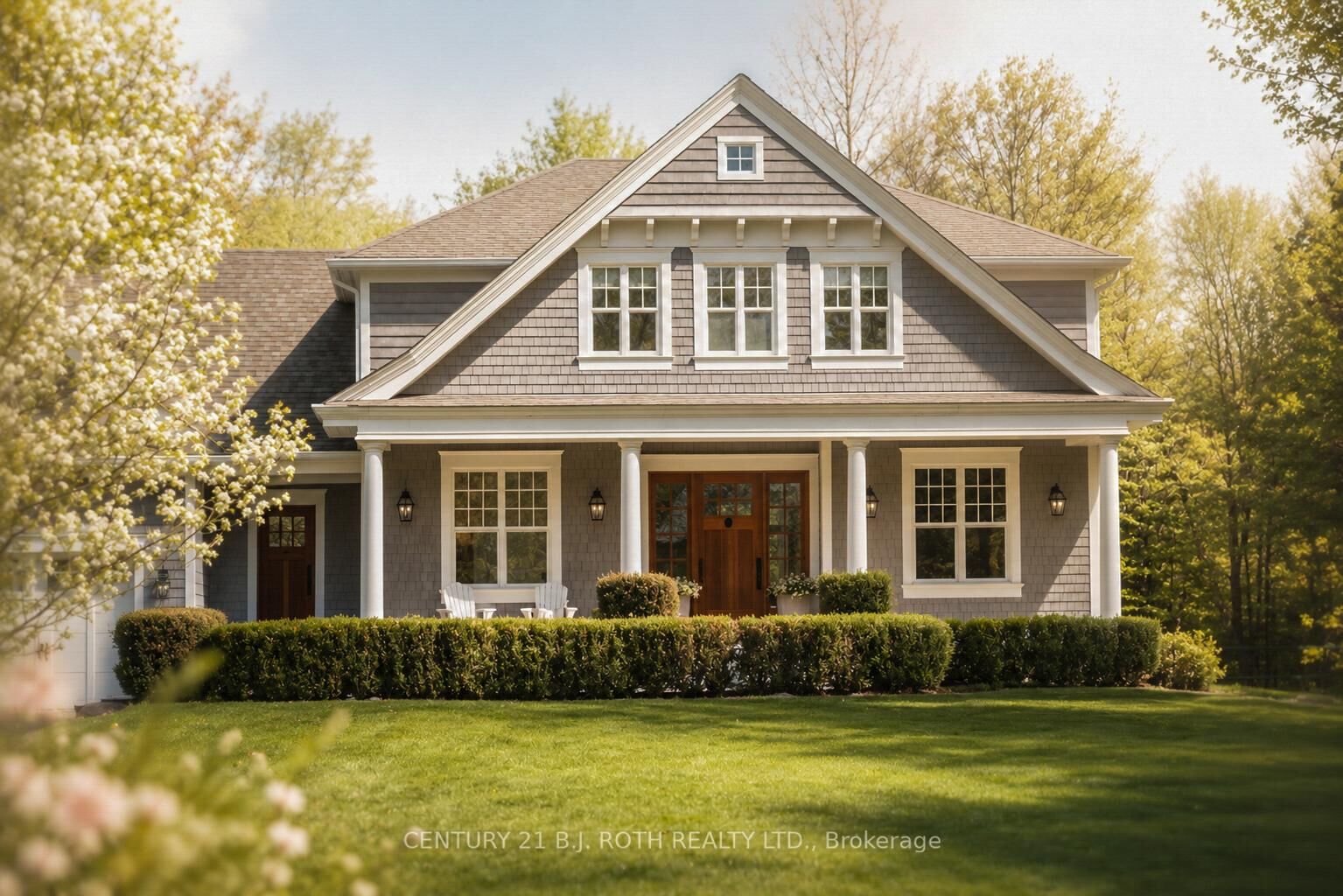 Property Photo:  1715 Wilkinson Street  ON L9S 5A8 