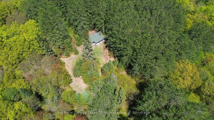 Property Photo: 386 Locke's Road ON P0A 1R0