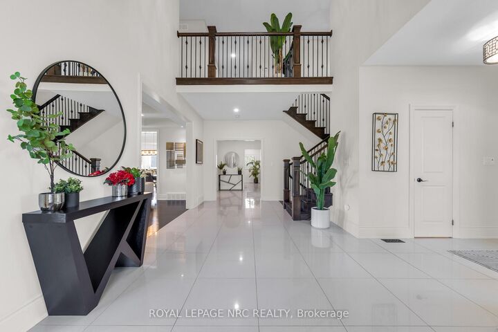 Property Photo: 34 Marlene Stewart Drive ON L3E 0S3