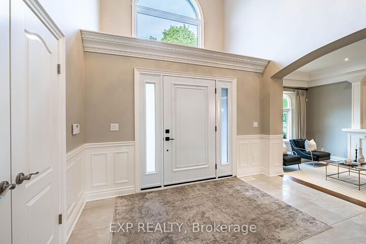Property Photo: 83 Blackfriar Lane ON N3R 7M2