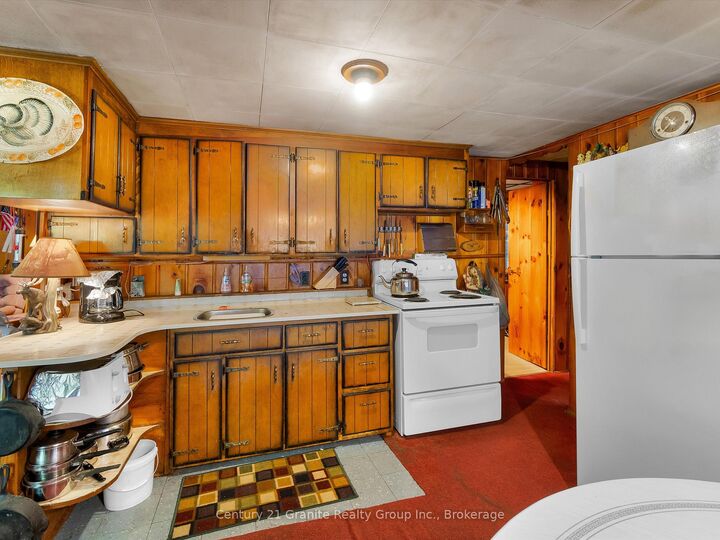 Property Photo: 1141 Kanawa Lane ON K0M 1S0
