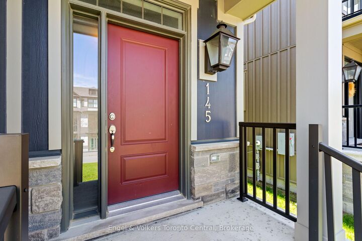 Property Photo: 145 Sycamore Street ON L9Y 4E4