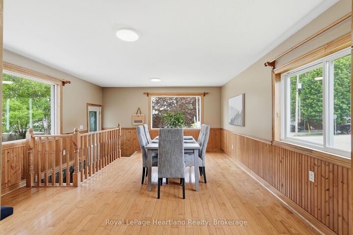Property Photo: 2058 James Street ON N0G 1X0