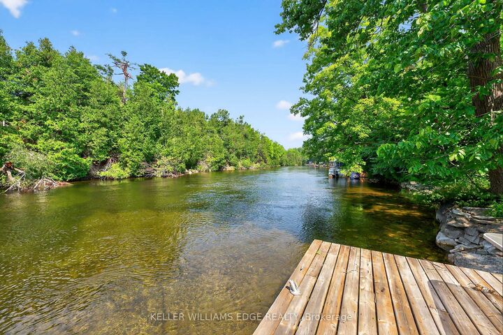 Property Photo:  92 Shadow Lake Rd 28 Road  ON K0M 1K0 
