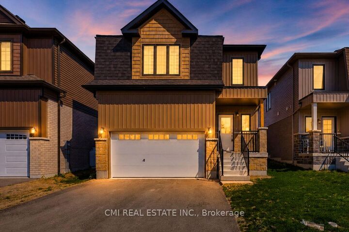 20 Hillcroft Way — photo 1