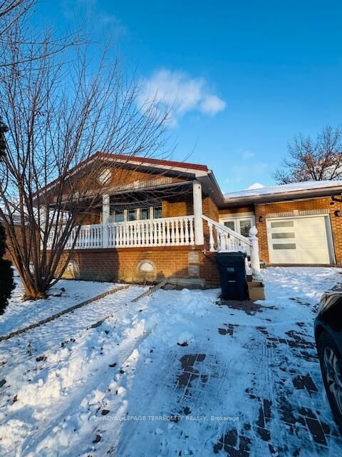 46 Orpington Crescent — photo 1