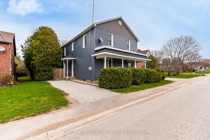 Photo de la propriété:  303025 15 Grey Road  ON N0H 1V0 
