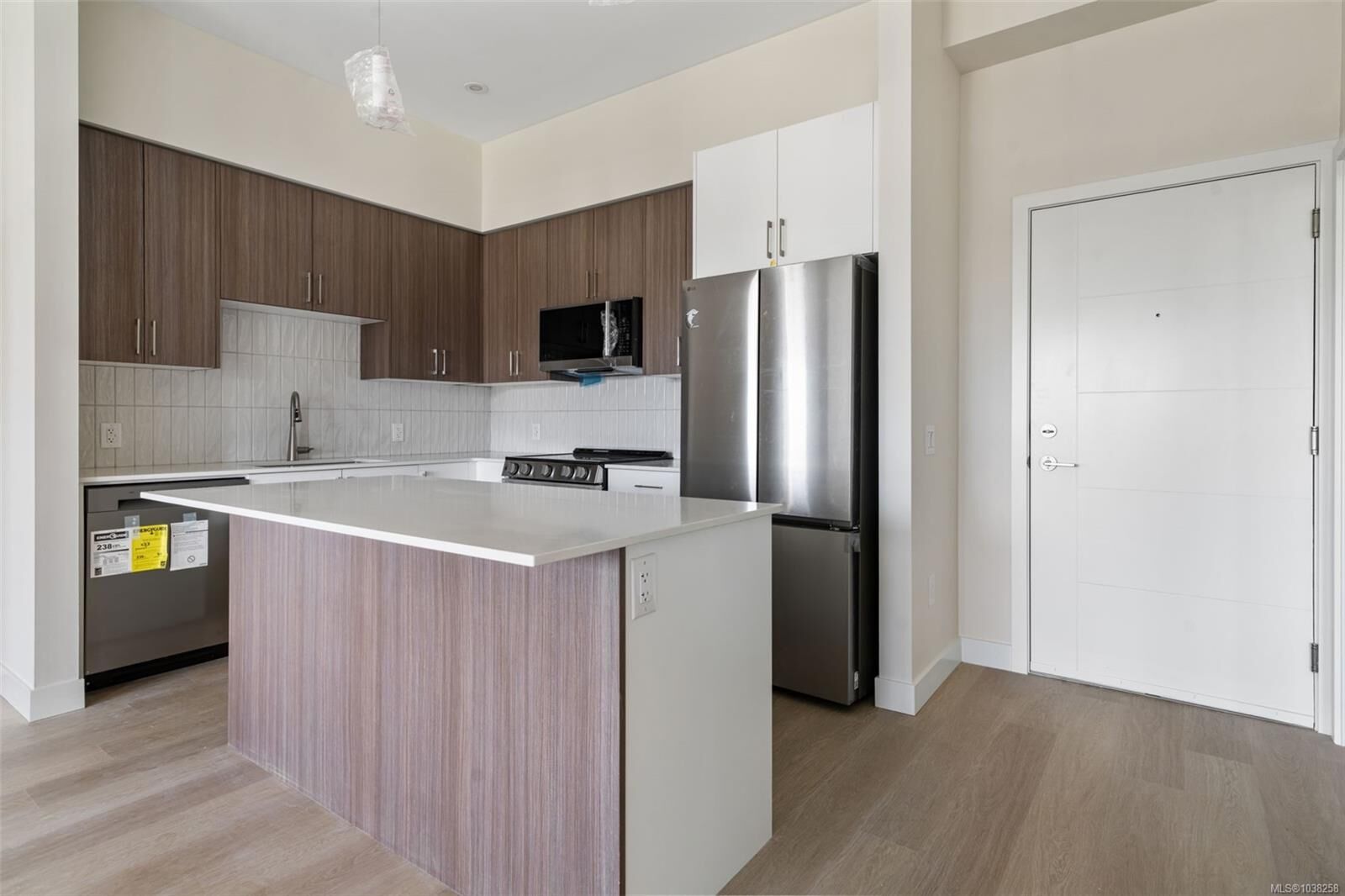Property Photo: 777 Station Ave 208 BC V9B 2S1