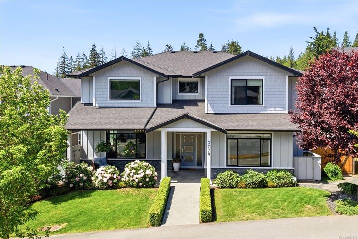 Property Photo: 3778 Marjorie Way BC V9T 0K3