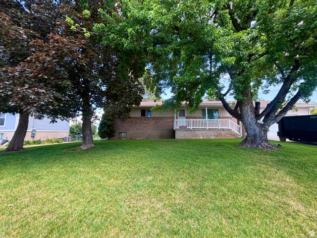 Property Photo:  5592 S 5500 W  UT 84315 