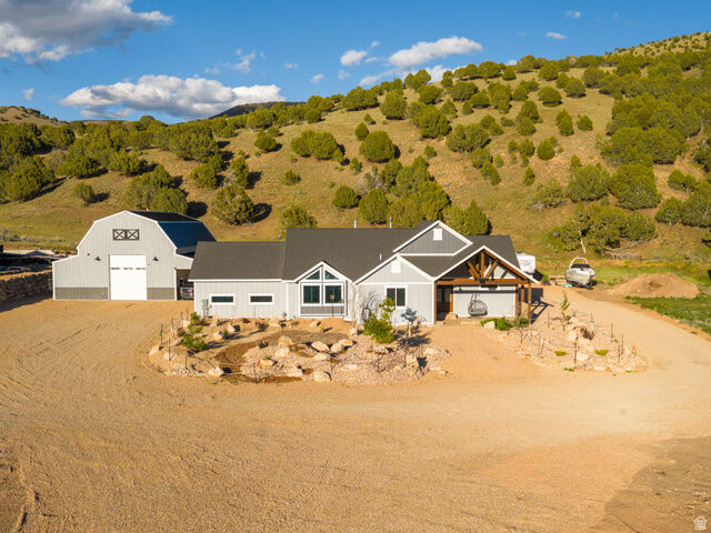 Property Photo: 1497 S Dog Ear Dr UT 84017