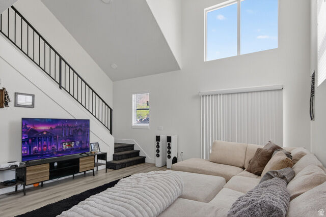 Property Photo: 2811 S Orchard Hill Ln UT 84302