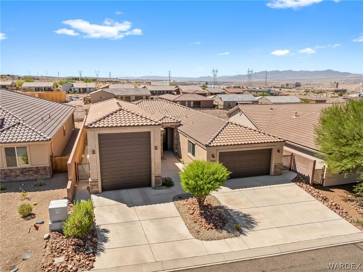 Property Photo:  2636 Kingman Drive  AZ 86429 