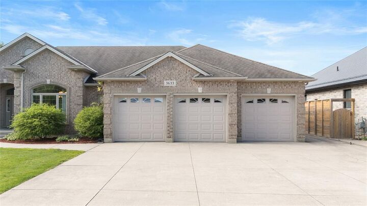 Property Photo: 3633 Egremont Road ON N0N 1E0