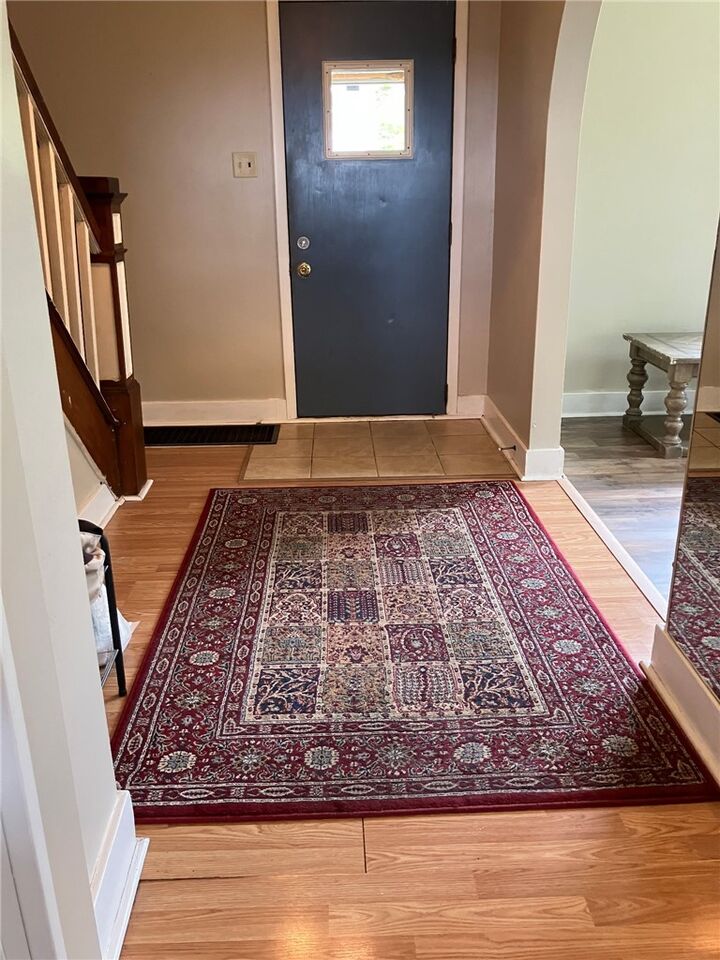 Property Photo: 1513 Fernhurst PA 15108