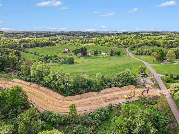 Property Photo: 150 Iseman Rd PA 16229