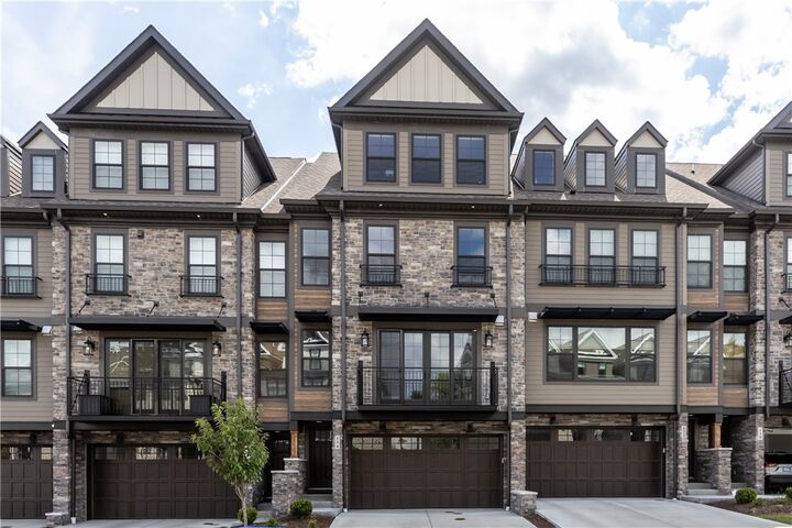 Property Photo:  134 Enclave Dr  PA 16046 