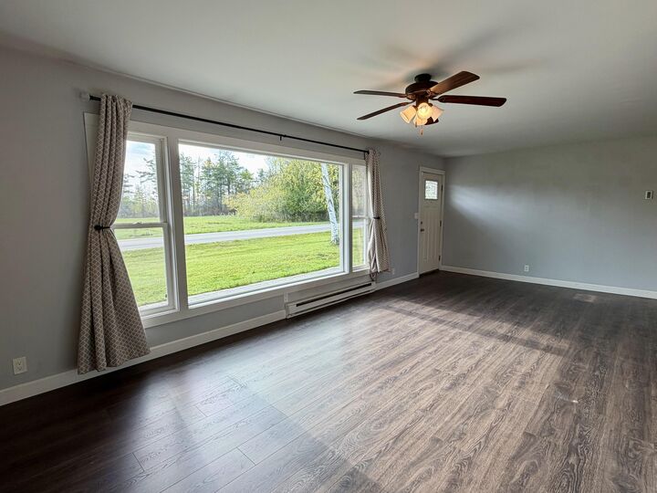 Property Photo: 602 Garfield Avenue MI 49721