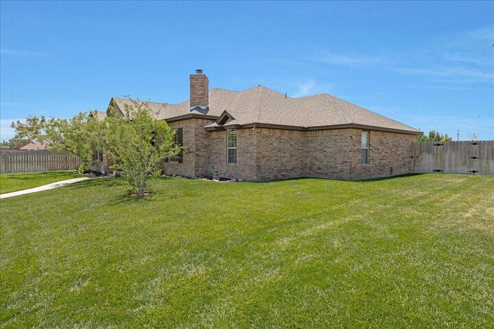 Property Photo:  5906 S Rusk Street  TX 79118 