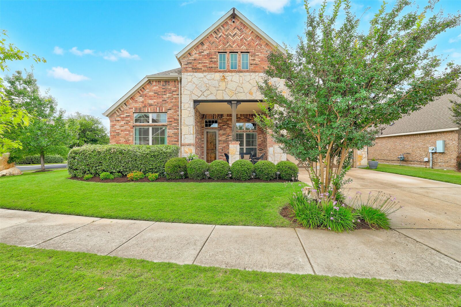 Property Photo:  510 Concord Drive  TX 78628 
