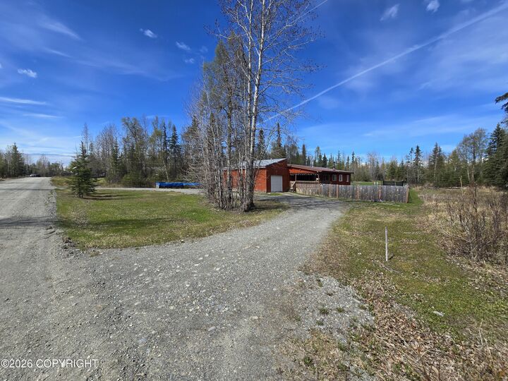 Property Photo:  50370 Littmitz Avenue  AK 99635 
