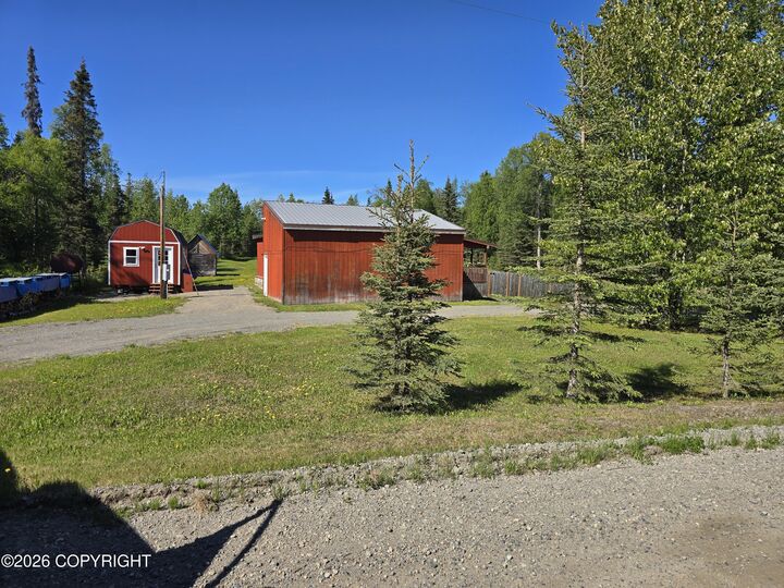 Property Photo: 50370 Littmitz Avenue AK 99635