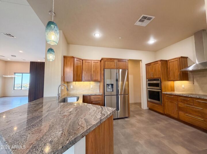 Property Photo:  15470 E Sycamore Drive  AZ 85268 