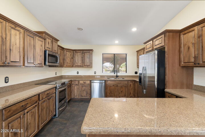 Property Photo: 15619 E Palisades Boulevard AZ 85268