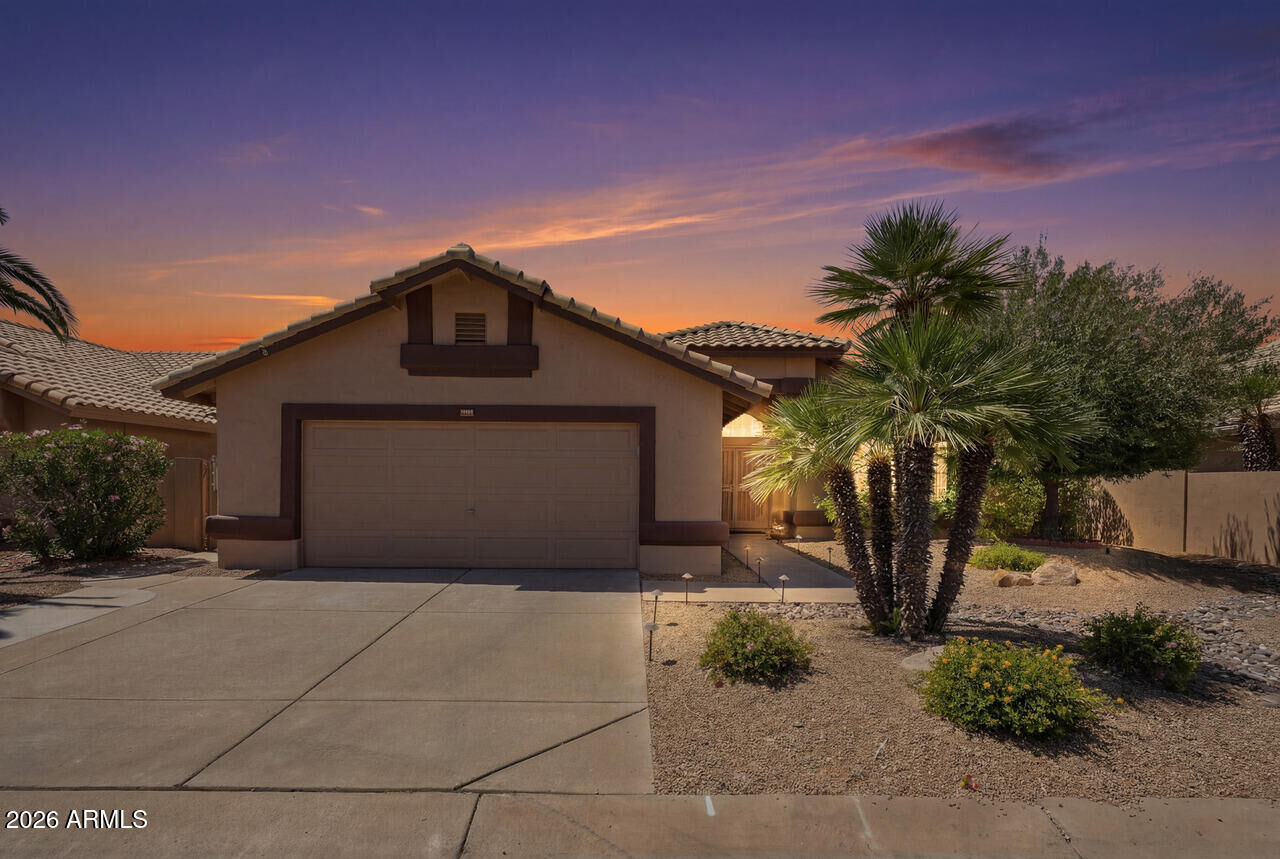 Property Photo:  14215 W Mountain Laurel Trail  AZ 85374 